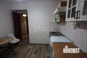 1-к квартира, вторичка, 38м2, 9/9 этаж