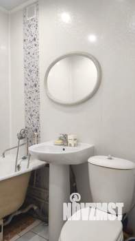 1-к квартира, вторичка, 32м2, 5/5 этаж