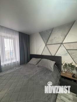 3-к квартира, вторичка, 64м2, 9/10 этаж