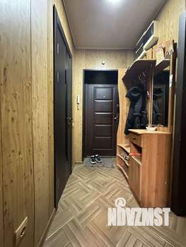 1-к квартира, вторичка, 37м2, 1/3 этаж