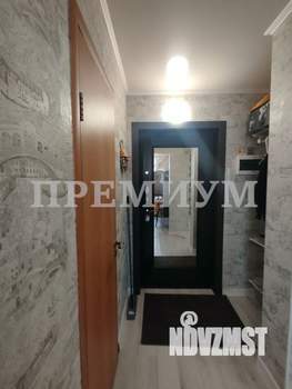 1-к квартира, вторичка, 29м2, 1/3 этаж