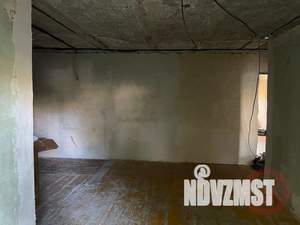 3-к квартира, вторичка, 56м2, 2/5 этаж