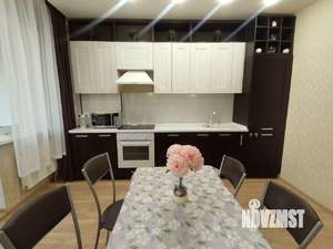 2-к квартира, вторичка, 69м2, 6/25 этаж