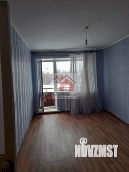 1-к квартира, вторичка, 30м2, 4/5 этаж