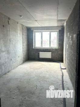 1-к квартира, вторичка, 43м2, 8/24 этаж