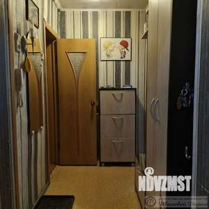 2-к квартира, вторичка, 40м2, 1/3 этаж