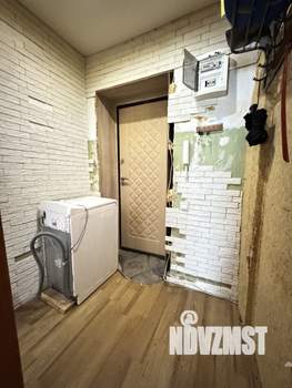 1-к квартира, вторичка, 28м2, 5/5 этаж