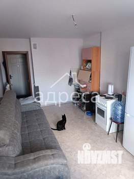 3-к квартира, вторичка, 83м2, 13/24 этаж