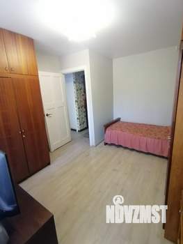 1-к квартира, вторичка, 23м2, 3/5 этаж