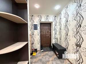 1-к квартира, вторичка, 68м2, 14/19 этаж