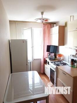 2-к квартира, вторичка, 43м2, 4/9 этаж