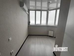 2-к квартира, вторичка, 55м2, 9/19 этаж