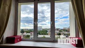 1-к квартира, вторичка, 40м2, 8/16 этаж