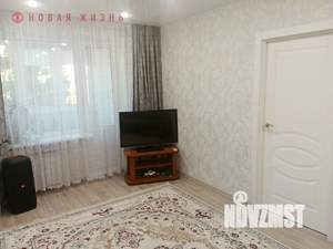 2-к квартира, вторичка, 44м2, 5/5 этаж