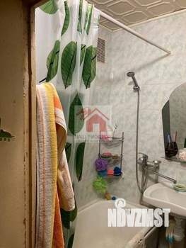 1-к квартира, вторичка, 29м2, 1/5 этаж