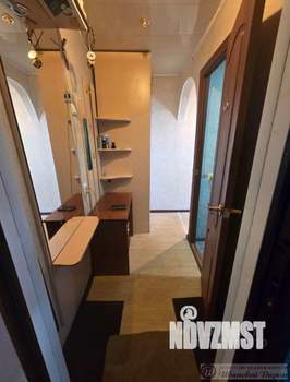 1-к квартира, вторичка, 31м2, 2/5 этаж