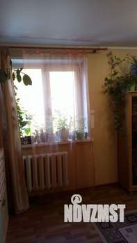2-к квартира, вторичка, 43м2, 3/5 этаж