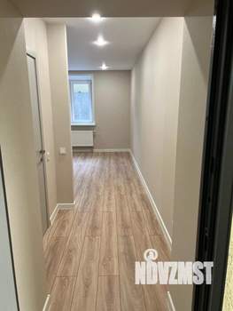 Студия квартира, вторичка, 22м2, 1/18 этаж