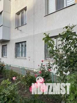 3-к квартира, вторичка, 82м2, 1/5 этаж