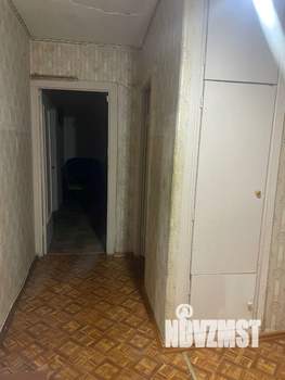 3-к квартира, вторичка, 60м2, 2/5 этаж
