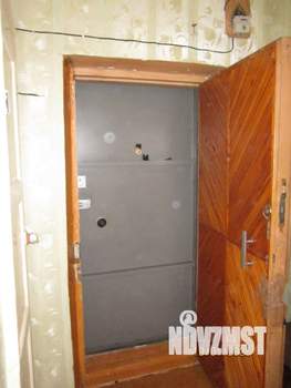 1-к квартира, вторичка, 35м2, 2/2 этаж