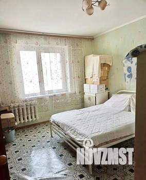 2-к квартира, вторичка, 55м2, 4/9 этаж
