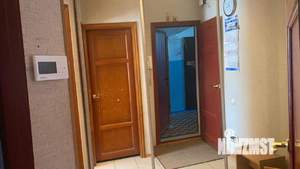 3-к квартира, вторичка, 64м2, 3/5 этаж