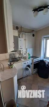 2-к квартира, вторичка, 41м2, 4/5 этаж