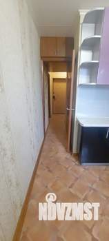 1-к квартира, вторичка, 35м2, 3/9 этаж
