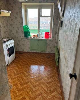 2-к квартира, вторичка, 59м2, 9/9 этаж