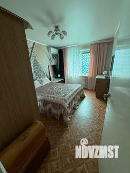 2-к квартира, вторичка, 49м2, 10/12 этаж