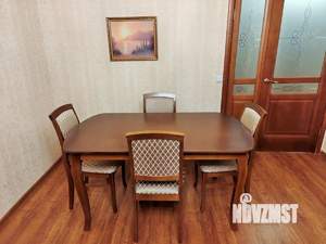 3-к квартира, вторичка, 70м2, 4/9 этаж