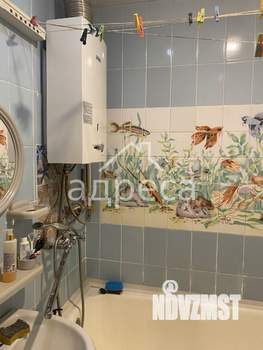 2-к квартира, вторичка, 55м2, 1/3 этаж