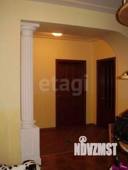 4-к квартира, вторичка, 149м2, 8/17 этаж