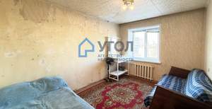 2-к квартира, вторичка, 57м2, 9/9 этаж