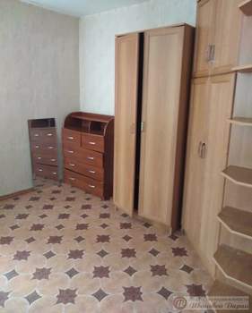 1-к квартира, вторичка, 32м2, 2/5 этаж