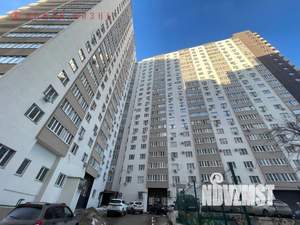 3-к квартира, вторичка, 100м2, 8/22 этаж