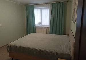 2-к квартира, вторичка, 46м2, 1/3 этаж