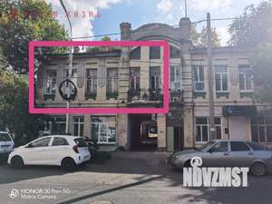 5-к квартира, вторичка, 113м2, 2/2 этаж