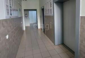 1-к квартира, вторичка, 54м2, 12/16 этаж