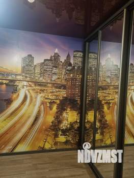 1-к квартира, вторичка, 30м2, 2/9 этаж