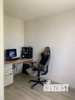 2-к квартира, вторичка, 54м2, 5/5 этаж