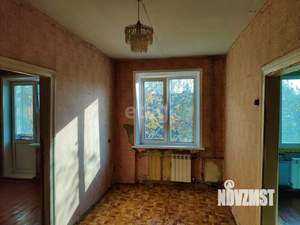 2-к квартира, вторичка, 42м2, 4/5 этаж