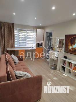 3-к квартира, вторичка, 58м2, 1/5 этаж