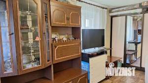 1-к квартира, вторичка, 29м2, 2/5 этаж