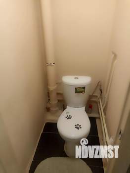 1-к квартира, вторичка, 42м2, 3/9 этаж