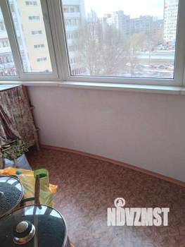 4-к квартира, вторичка, 108м2, 5/10 этаж