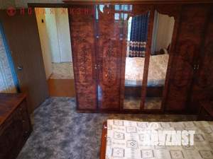 4-к квартира, вторичка, 83м2, 4/9 этаж