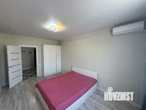 1-к квартира, вторичка, 46м2, 4/4 этаж