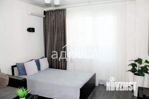1-к квартира, вторичка, 40м2, 16/20 этаж